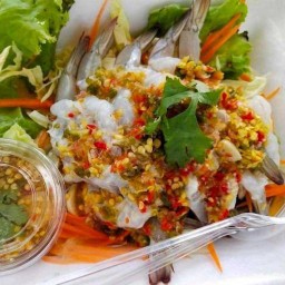 แซ่บซีฟู๊ด&อาหารจานด่วน by ปูเป้ภาคกลาง