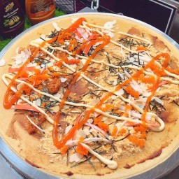 ขนมไข่เต่า  เผือกทอด รีเจ้นท์ ข้างโรงแรม รีเจ้นท์ ลอดจ์ หน้าร้านชาไข่มุก