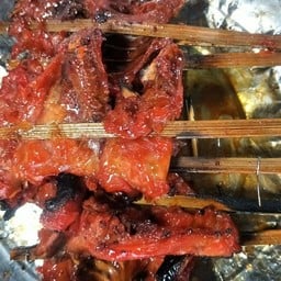 ชุดโคร่งไก่6ไม้