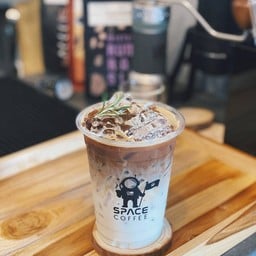 SPACE Coffee