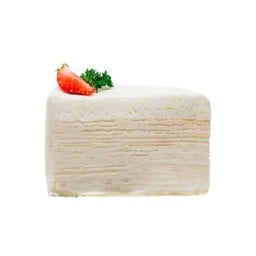 Crepe Cake ( Strawberry )