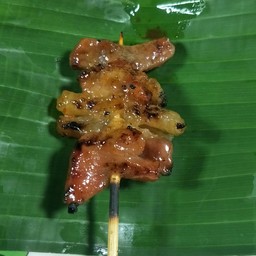 หมูย่าง