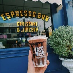 Brewberry Coffee Amata บริษัท ฟินโนเทค จำกัด