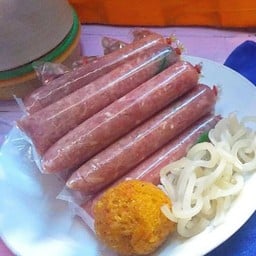 เพิ่มแหนม 1 แท่ง