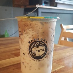 กาแฟนมสด