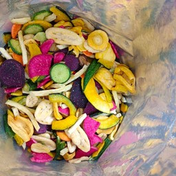 ของทอดอร๊อยอร่อย