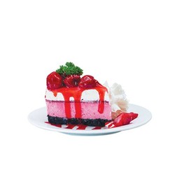 Strawberry cheese Cake