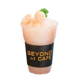 Lychee Smoothies (ลิ้นจี่สมูทตี้)