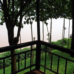 Chiang Klong Riverside Resort