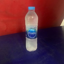 น้ำดื่มคริสตัล