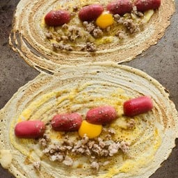 ขนมโตเกียวในตำนาน