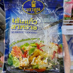 เส้นแก้ว100กรัม