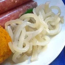 เพิ่มหนังหมูสูตรเด็ดทำเอง 1 ถุง