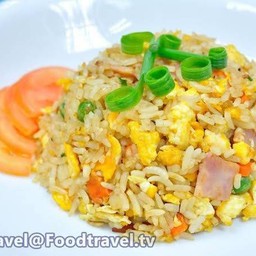 ข้าวผัด