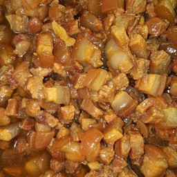 หมูหวาน