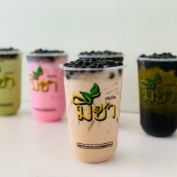 มีชา สาขาเขาตอง เขาตอง