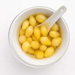 แปะก๊วย ขนาดปกติ