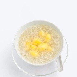 รังนกแปะก๊วย ขนาดปกติ