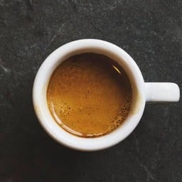 Es shot