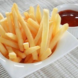 เฟรนซ์ฟราย