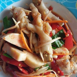 แซ่บตามยาย