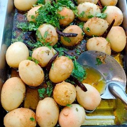 ไข่ลูกเขย