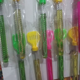 เป่าฟอง