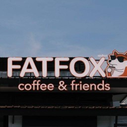 FATFOX coffee&friends