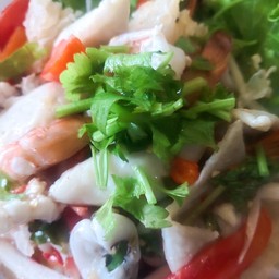 ยำรวมมิตร