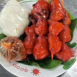 ชุดตูดไก่5ไม้ข้าวเหนียว1