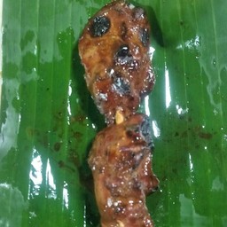 ตับไก่ย่าง