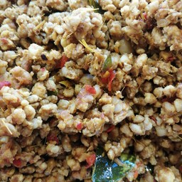 คั่วกลิ้งหมู