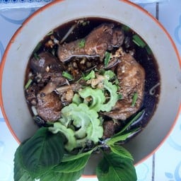 เกาเหลาไก่