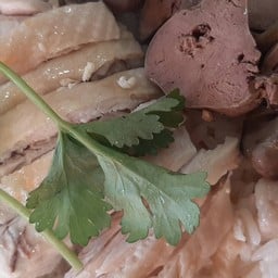 ครัวแม่อาย อาหารตามสั่ง