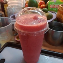 ญาดาน้ำผลไม้สดปั่น