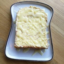 ปังปิ้ง เนยนม