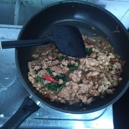 ครัวคุณแม่แหม่ม