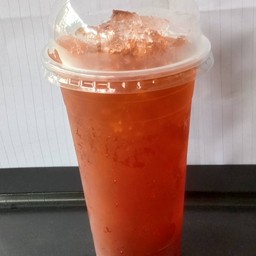 ป้าอุ๊กาแฟโบราณ