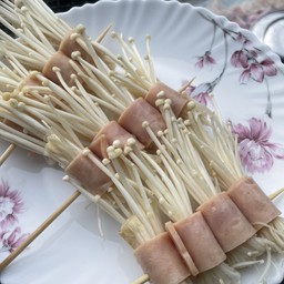 หม่าล่า พัฒนาการ 40