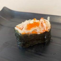 ซูชิสลัดปูอัด