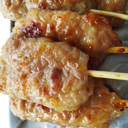 กระเพราเสือพ่นไฟ