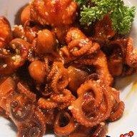 หมึกสายหมักงา