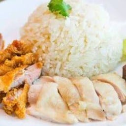 ข้าวมันไก่ทูอินวัน