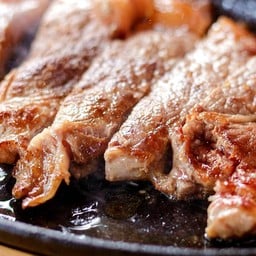 RIB-EYE
