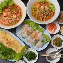 หม่าล่าเจ๊แบ๋ม-Return สันผักหวาน