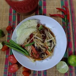 ตำม่าน