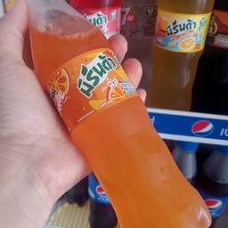 มิรินด้า ส้ม 345 มล