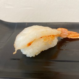 ซูชิกุ้งหวานอาเจนติน่า