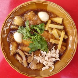 ป.กระเพาะปลา