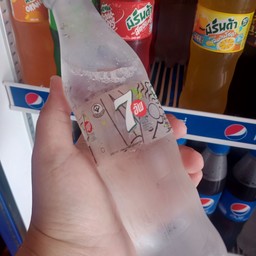 เซเว่นอัพ ไลท์ 345 มล.